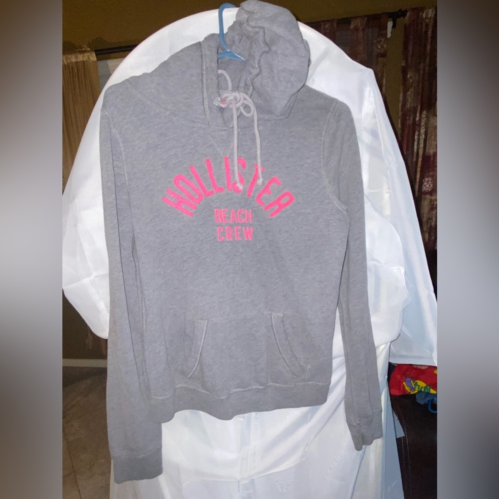 Hollister Sweater